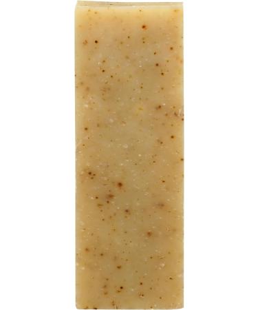 PACHA SOAP Dirty Hippie Bar Soap - Natural Vegan 4 OZ | Eco-Friendly Skincare for All Skin Types | International Shipping Available - Buy Online on GoSupps.com