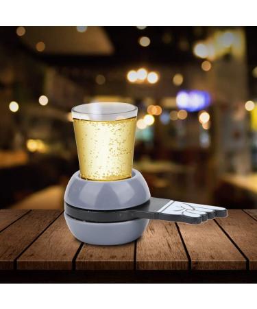 Party Drinking Game Drinking Finger Turntable Drinking Finger Turntable Pointer KTV Bar Finger Turntable Rotatable Bars Birthday Parties for Friends Par - Buy Online on GoSupps.com