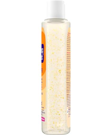 Clean & Clear Morning Burst Oil-Free Facial Cleanser with Vitamin C & BHA Daily Nourishing Face Wash Gently Cleanses to Remove Oil & Pore Clogging Impurities 354mL Facial Cleanser (354 mL) - Buy Online on GoSupps.com