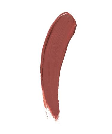 Silk Matte Liquid Lipstick in Fall Rosey - Long-lasting Formula - Buy Online on GoSupps.com