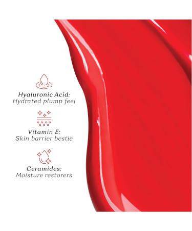Color.Cupid Matte Intense Liquid Lipstick - 18-Hour Transfer Proof | Hyaluronic Acid & Ceramide Infused - Forever Love Romantic Red | International Shipping Available - Buy Online on GoSupps.com