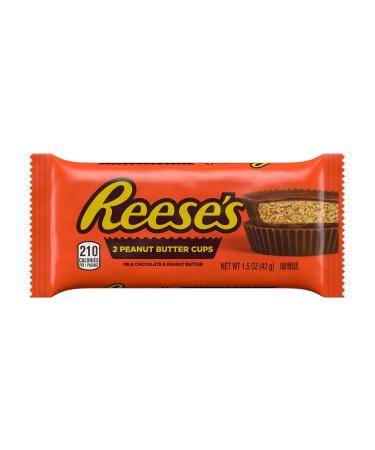 Buy Reese's Peanut Butter Cups - 1.5 oz (36 Pack) | International Shipping Available - Buy Online on GoSupps.com