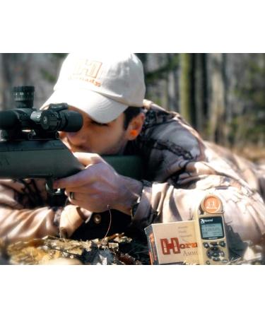 Kestrel 5700 Ballistics Weather Meter with Hornady 4DOF - Precision Shooting Essential - Buy Online on GoSupps.com