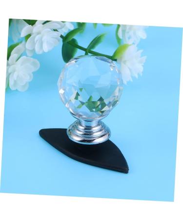 FRCOLOR Eye Shadow Tool Eyeshadow Stamper Eye Shadow Stamp Crease Seal Rhinestones Crystal - Buy Online on GoSupps.com