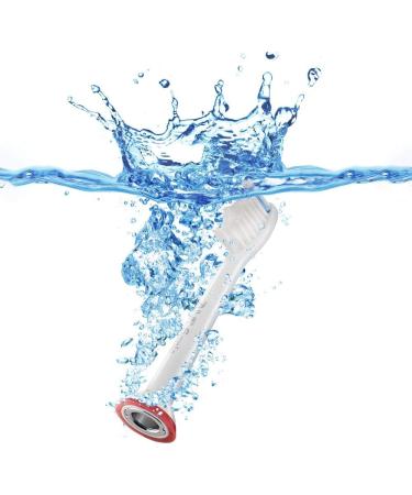 ZUVA 20-Pack Electric Toothbrush Replacement Heads | Compatible with Sonicare Snap-On Rechargeable Toothbrushes - Buy Now - Buy Online on GoSupps.com