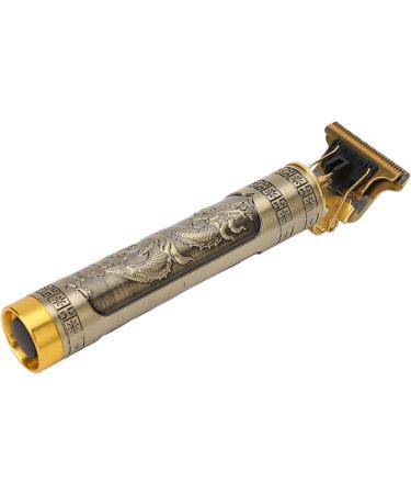 Hair Clippers Haircutting Trimmer Good Safety Ergonomic Design for Salon - Buy Online on GoSupps.com