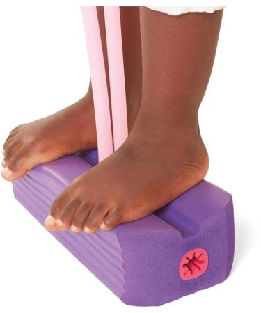 Kidoozie Foam Unicorn Pogo Jumper | Fun & Safe Play for All Ages | Encourages Active Lifestyle | Squeaky Sounds | 250lb Capacity - Buy Online on GoSupps.com