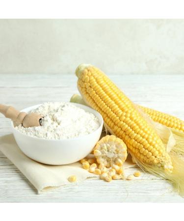 Bakers Street | Cornflour | 100g | Tub | Premium Quality - Buy Online on GoSupps.com