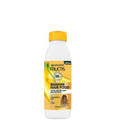 Garnier Fructis Hair Food D m lant Nourrissant Banane pour Cheveux Secs 350 ml