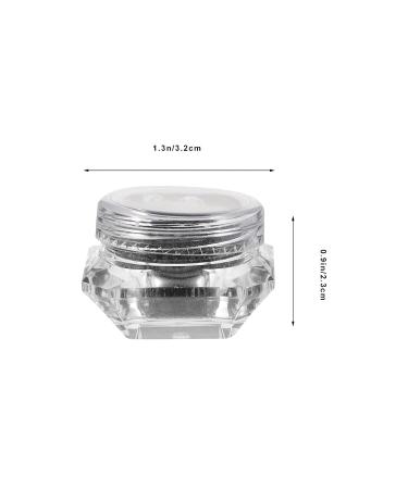 5pcs Star Tooth Gem Kit - Professional Tooth Jewelry for Women & Girls - Colorful Tooth Ornaments with Storage Box by Healvian - Buy Online on GoSupps.com