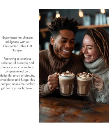 Gift Harbour Coffee Gift Set - Buy Online on GoSupps.com