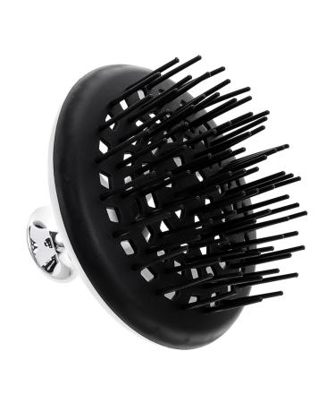 Hoement Shampoo comb daily scalp peeling scale brushed scalp massage hotel scalp peeling travel scalp sculer