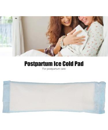 Perineal Cold Pad Hygienic Postpartum Ice Cold Pack for Postpartum Care - Buy Online on GoSupps.com
