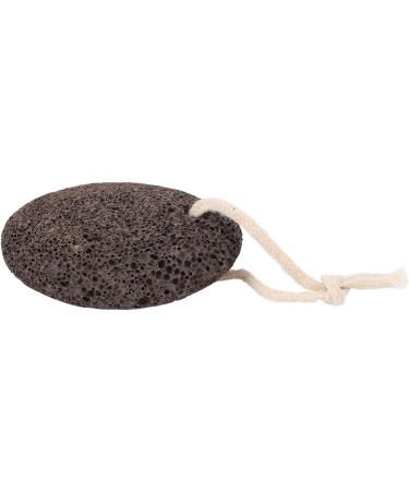 Foot Pumice Stone 3 Piece Portable Foot Stone Scrubber for Dead Skin - Buy Online on GoSupps.com