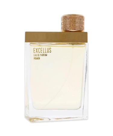 Armaf Excellus Women EDP Spray 3.4 oz - Buy Online on GoSupps.com