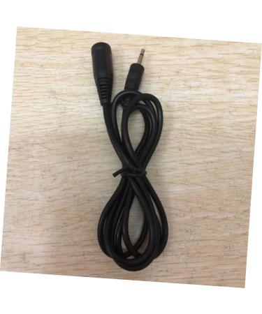 FOMIYES 3pcs Power Adapter Manicure Drill Cord Nail Drill Adapter Cord Adapter for Nail Machine Nail Drill Cord Power Cable for Nail Drill Fake Nails Electric mediumx3pcs As Shownx3pcs - Buy Online on GoSupps.com