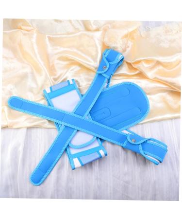 NOLITOY Shoulder Support Brace - Posture Correction Orthotics for Kids - Adjustable Kickstand Strap - Buy Online on GoSupps.com