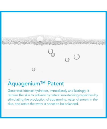 Bioderma Hydrabio H2o Micellar Water 100ml - Buy Online on GoSupps.com