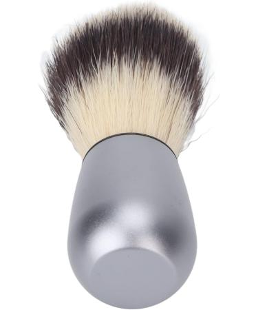 Professional Hair Shaving Brush for Men | Lightweight & Travel-Friendly Shaving Foam Brush - Buy Online on GoSupps.com