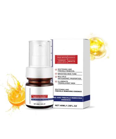 S rum anti-taches - Un s rum claircissant premium aux antioxydants pour att nuer les taches brunes et illuminer le teint | 40 ml