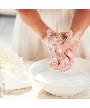 OLVERUM Natural Purifying Hand Wash | Clean Vegan Skin Care (8.5 fl oz | 250 ml) - Shop Internationally - Buy Online on GoSupps.com