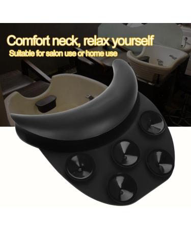 Silicone Shampoo Neck Rest Cushion for Hairdressing Backwash Bowls - Durable & Soft - Buy Online on GoSupps.com