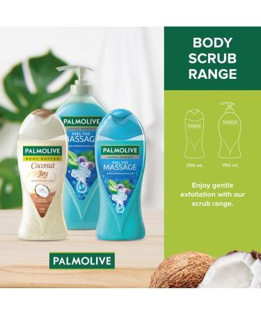 Buy Palmolive Bodywash Thermal Spa Skin Renewal Shower Gel 250ml - Revitalize Your Skin with Luxurious Hydration | International Shipping Available - Buy Online on GoSupps.com