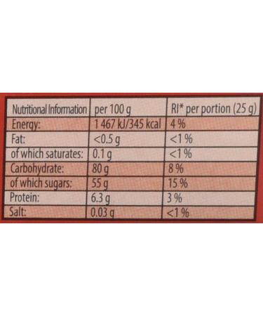 Haribo Supermix Sweets 4kg (4 x 1kg tub sweets) - Buy Online on GoSupps.com