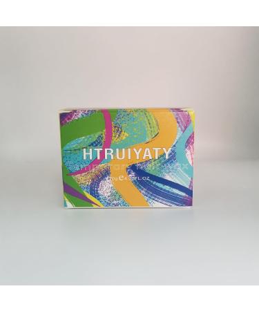 Buy 120g Red Hair Wax - Temporary Unisex Hair Color Dye Washable Plant Formula Natural Finish - Buy Online on GoSupps.com