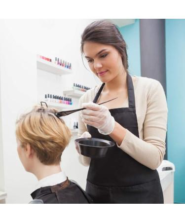 Sonku 15-Part Hair Dye Set - Complete Salon & DIY Hair Coloring Kit with Brush Comb Mixing Bowl & Tools - Buy Online on GoSupps.com