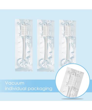 XANAD 48PCS Baby Toothbrush & Tongue Cleaner for 0-36 Months - Disposable & Soft Gauze Infant Oral Care - Buy Online on GoSupps.com