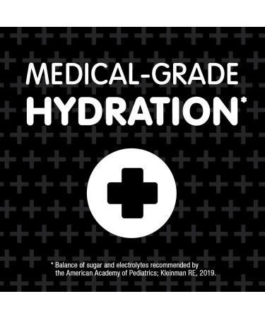 Pedialyte Multi Pack Electrolyte Powder - 80 Count Hydration Drink Mix - Buy Online on GoSupps.com
