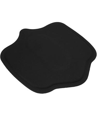 Lipo Belly Board - Postoperative Abdominal Compression Blanket | Removable Shapewear for Liposuction Recovery - Jedic Black - Buy Online on GoSupps.com
