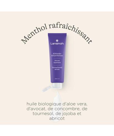 Lansinoh I Soothing Serum - Buy Online on GoSupps.com