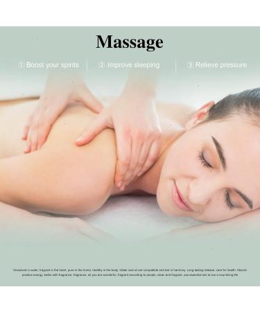 Pure Cypress Essential Oil 10ML - Undiluted & Cruelty-Free - for Diffusers - 10.00 ml (Pack of 1) - Buy Online on GoSupps.com