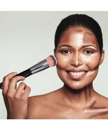 FRCOLOR 2 Stu MeUp Kwen Foundation Cosmetic Peeling Eye Shadow B Blending Face Botels For Cosmetics - Buy Online on GoSupps.com