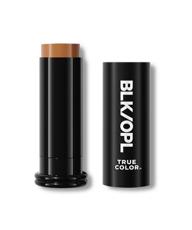 Black Opal 0.5 Ounces True Color Stick Foundation SPF 15 Truly Topaz Truly Topaz 0.5 Ounce (Pack of 1)