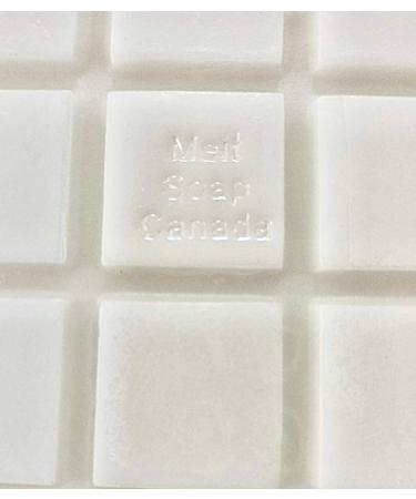 Buy Melt and Pour Goat Milk Soap Base - 2 lbs | Premium Quality for DIY Soap Making | Fast International Shipping - Buy Online on GoSupps.com
