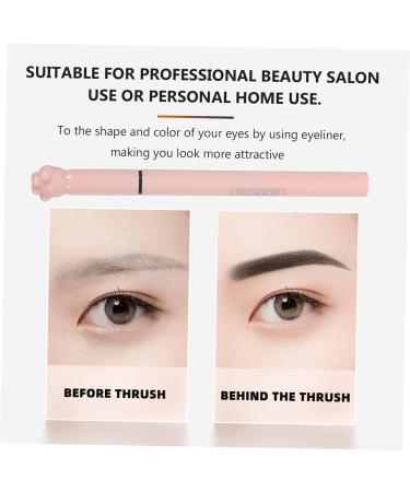 TOVINANNA 3pcs Eyeliner Waterproof Eyeliner Pencil Makeup Eyeliner Makeup Eyeline Pencil Eyeliner Tool - Buy Online on GoSupps.com