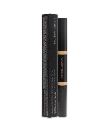 Laura Mercier Secret Camouflage Concealer Duo Stick 1W Light - Warm Undertones Women 2 x 0.03 oz - Buy Online on GoSupps.com
