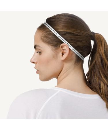 Harry Potter Logo Headband Set | The Carat Shop | International Shipping Available - Buy Online on GoSupps.com