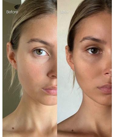 Hydra Glow Self-Tanning Facial Drops Buildable Healthy Natural Glow | Mix-In Face Drops for Radiant Streak-Free Color | Hydrating Breathable Customizable Tan - Buy Online on GoSupps.com