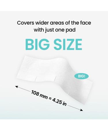 ilso Super Melting Sebum Softener, 5.29 fl oz, with 40 Skin Wrap Cotton Pads included, Pore Cleansing Solution, Blackhead Softener, Melts Away Blackheads & Sebum, Korean Skincare - Buy Online on GoSupps.com