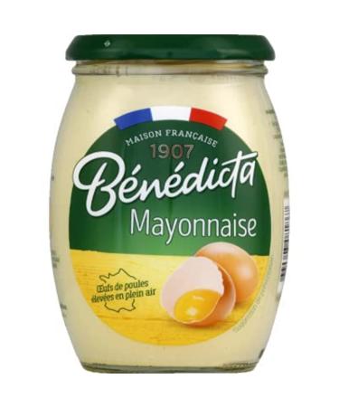 B n dicta Mayo Nature Jar 510g - 510g Jar