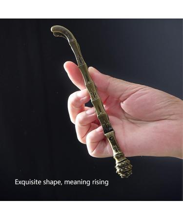 Shop Bronze Cup Pick Tweezers - Easy Cleaning Portable & Stable Clamping Pliers for Tea Cups | International Shipping Available - Buy Online on GoSupps.com