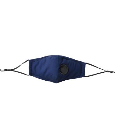 Buy Blue Face Mask - One Size Fits All | Premium Quality | Fast International Shipping - Buy Online on GoSupps.com