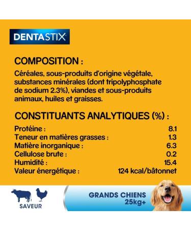 Buy Pedigree Dentastix Treats for Dogs - 56 Pieces Pack | International Shipping Available - Buy Online on GoSupps.com