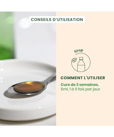 HERBALGEM - Smoking Syrup - Lungs - Breathing Comfort - For Smokers' Wellness - Traditional Recipe - Certified Organic - 250 ml - Buy Online on GoSupps.com