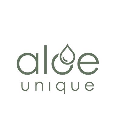 Aloe Gel with Aloe Ferox - Natural Vegan Skin Care for Face & Body | 100% Paraben Perfume Free Cruelty-Free - 75ml - Buy Online on GoSupps.com