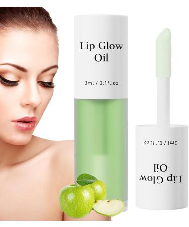 Renopfect Tinted Lip Oil Tinted Moisturizing Lip Care Womens Accessory for Office Travel Wedding School Party and Daily Use 06 - Buy Online on GoSupps.com